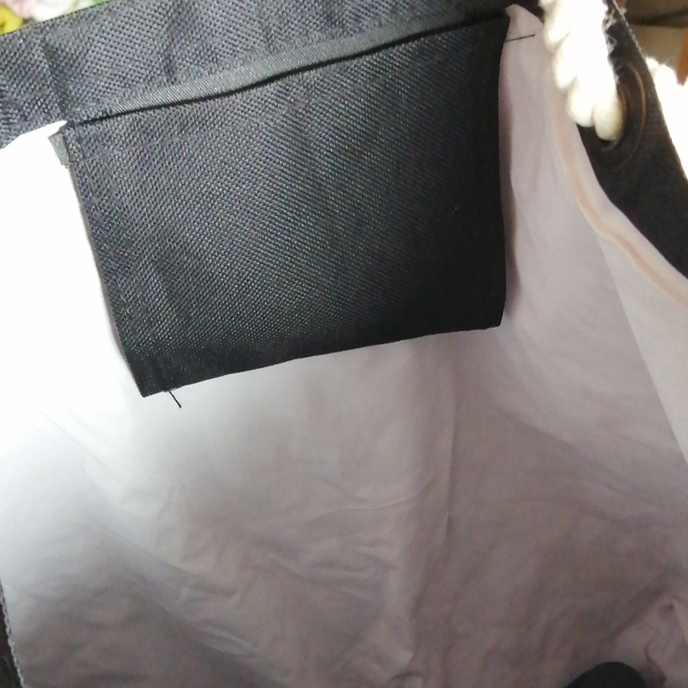 Beach tote - Picture 7 of 8
